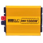 Mexxsun Tam sinüs 12V 1000W İnverter