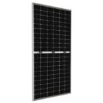 TommaTech 385Wp 120PMB M6 HC-MB Güneş Paneli