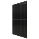 TommaTech 675Wp 132PM M12 Full Black Güneş Paneli